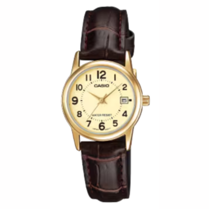 CASIO GENERAL LTP-V002GL-9BUDF